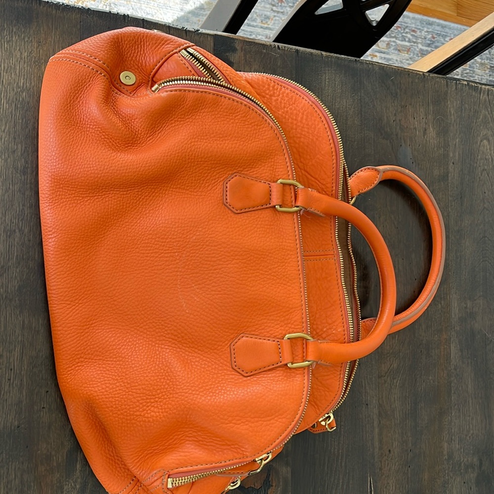 Jcrew satchel